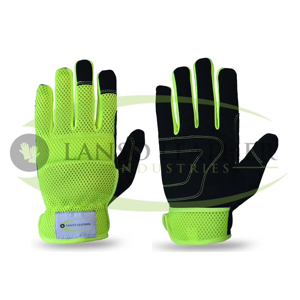Mechanic Gloves